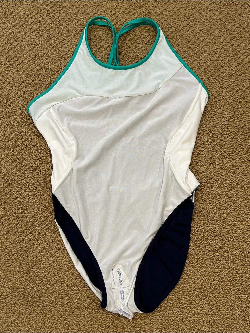 Athleta new tags